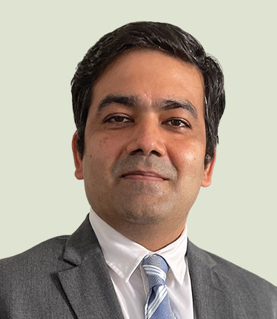 priyaranjan paigude