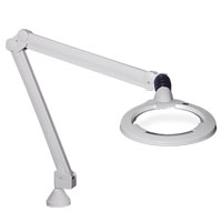 wave LED